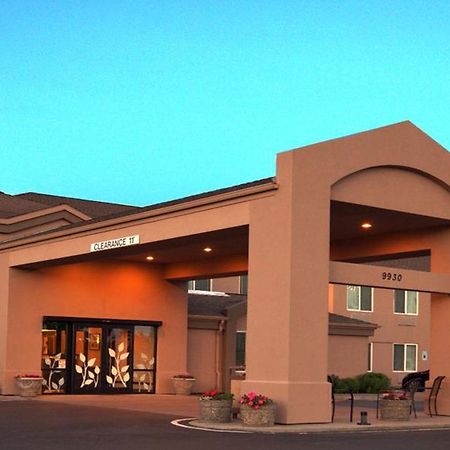 Sleep Inn Pasco Tri -Cities Bagian luar foto