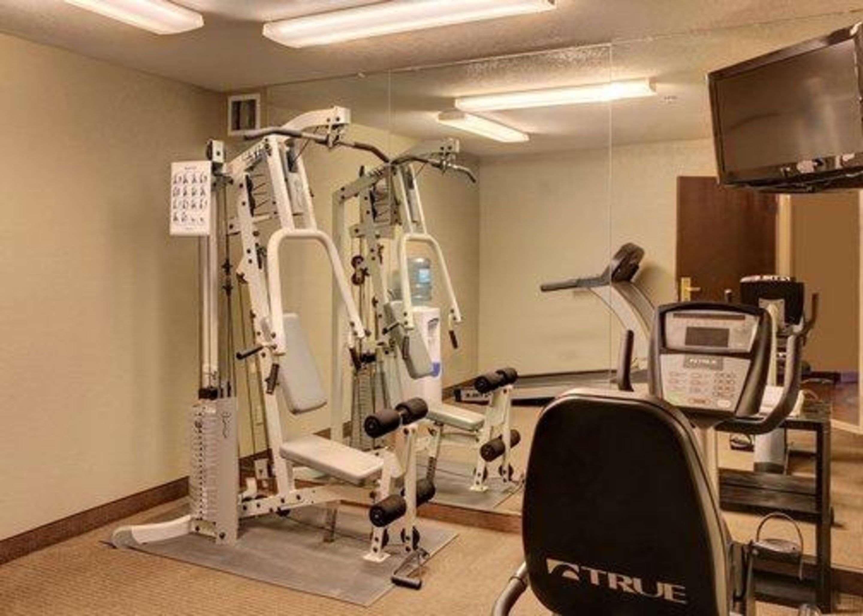 Sleep Inn Pasco Tri -Cities Bagian luar foto