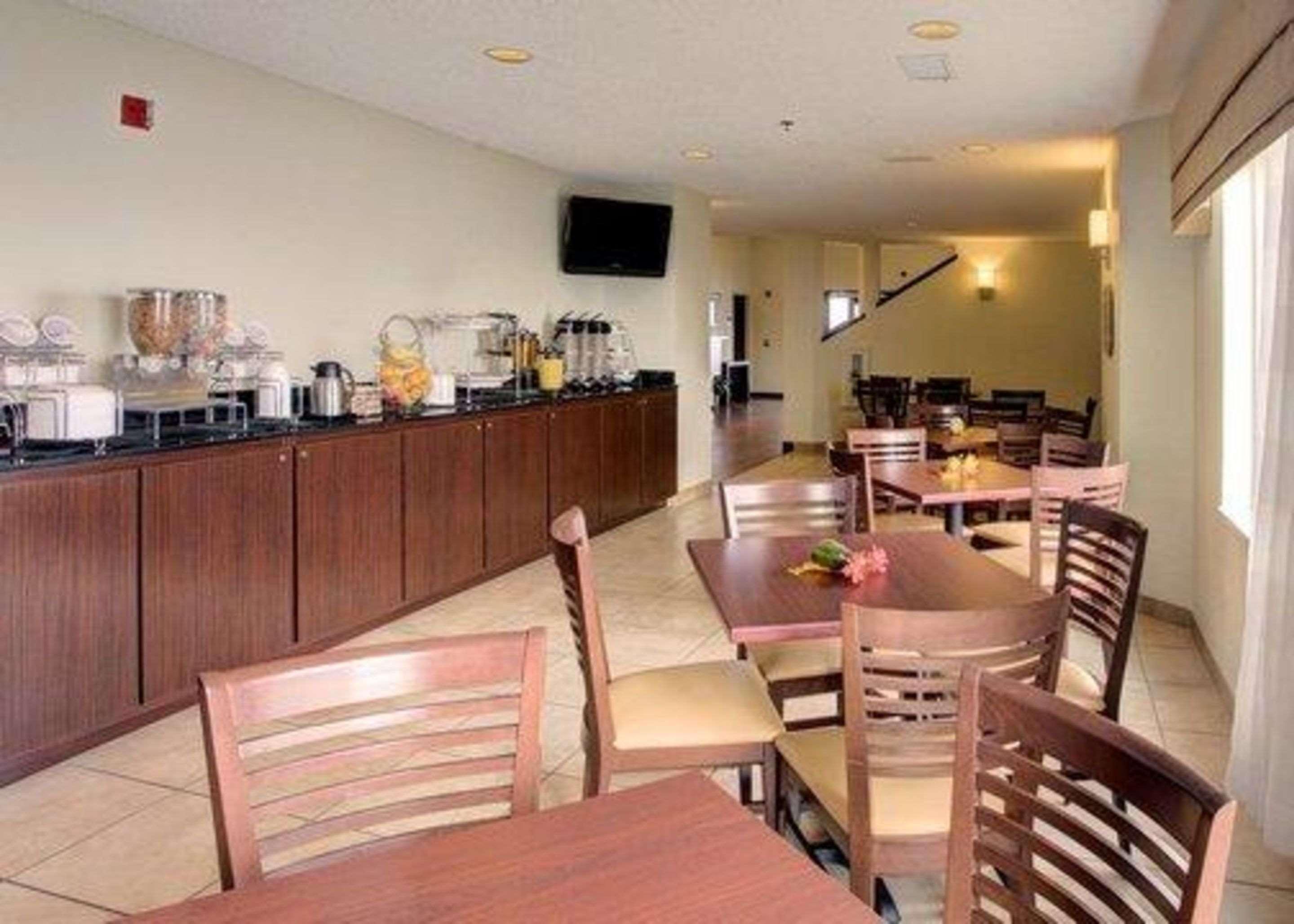 Sleep Inn Pasco Tri -Cities Bagian luar foto