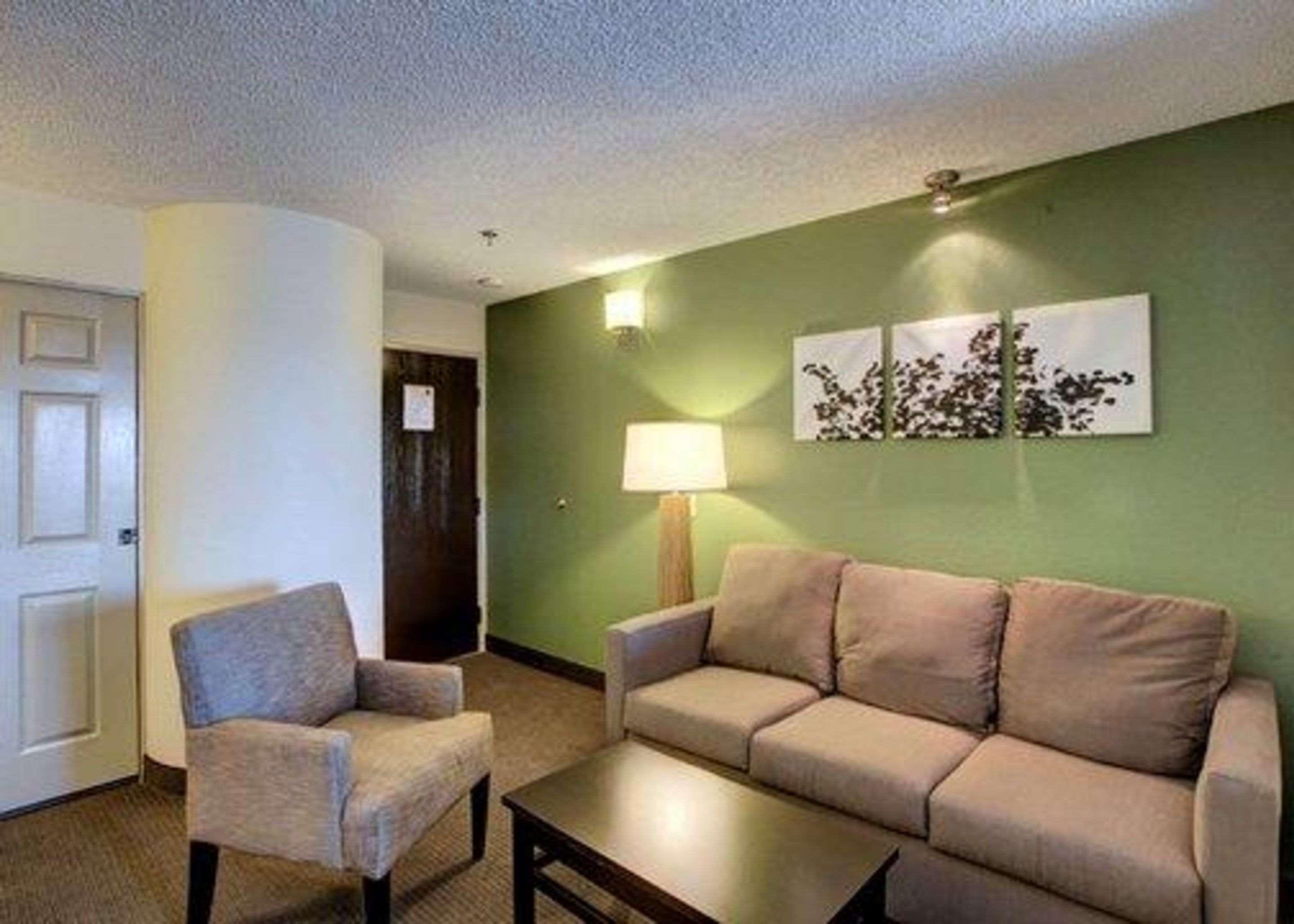 Sleep Inn Pasco Tri -Cities Bagian luar foto