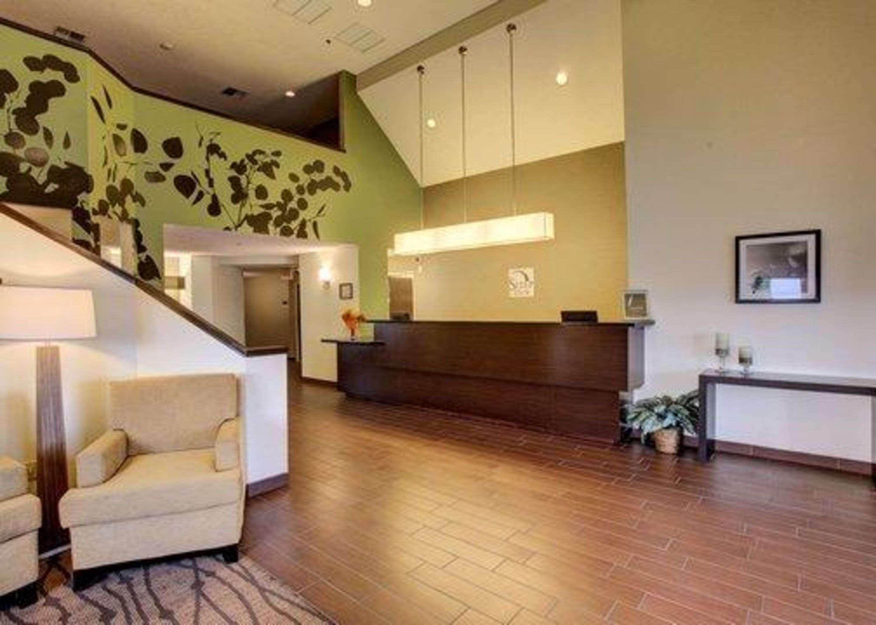 Sleep Inn Pasco Tri -Cities Bagian luar foto