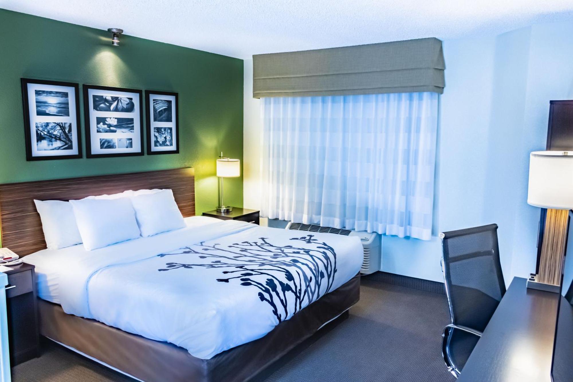 Sleep Inn Pasco Tri -Cities Bagian luar foto