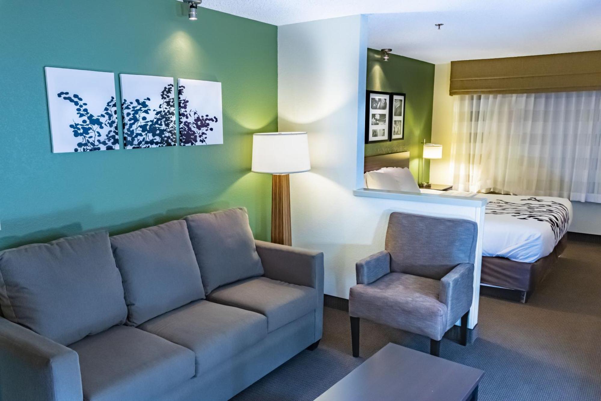 Sleep Inn Pasco Tri -Cities Bagian luar foto
