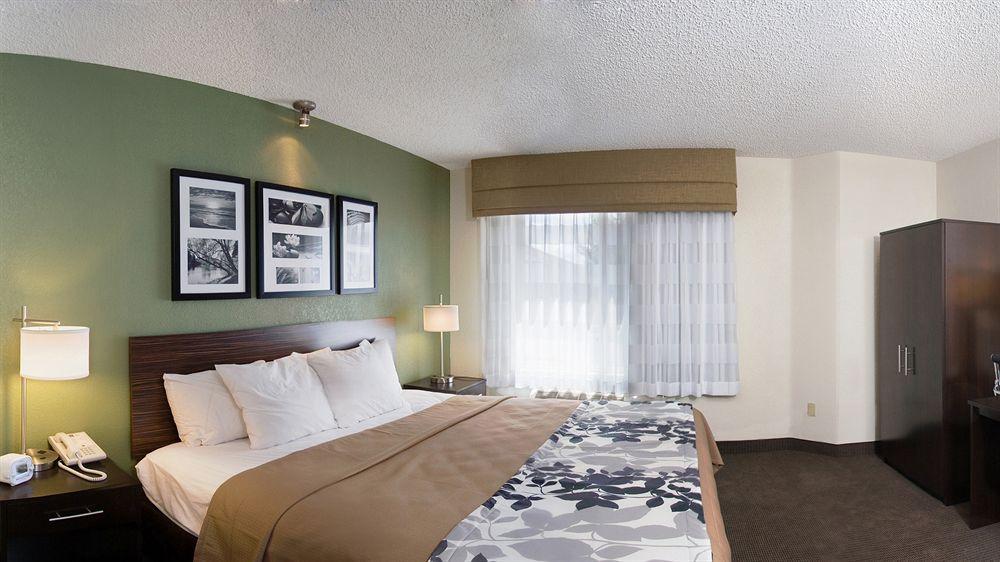 Sleep Inn Pasco Tri -Cities Bagian luar foto