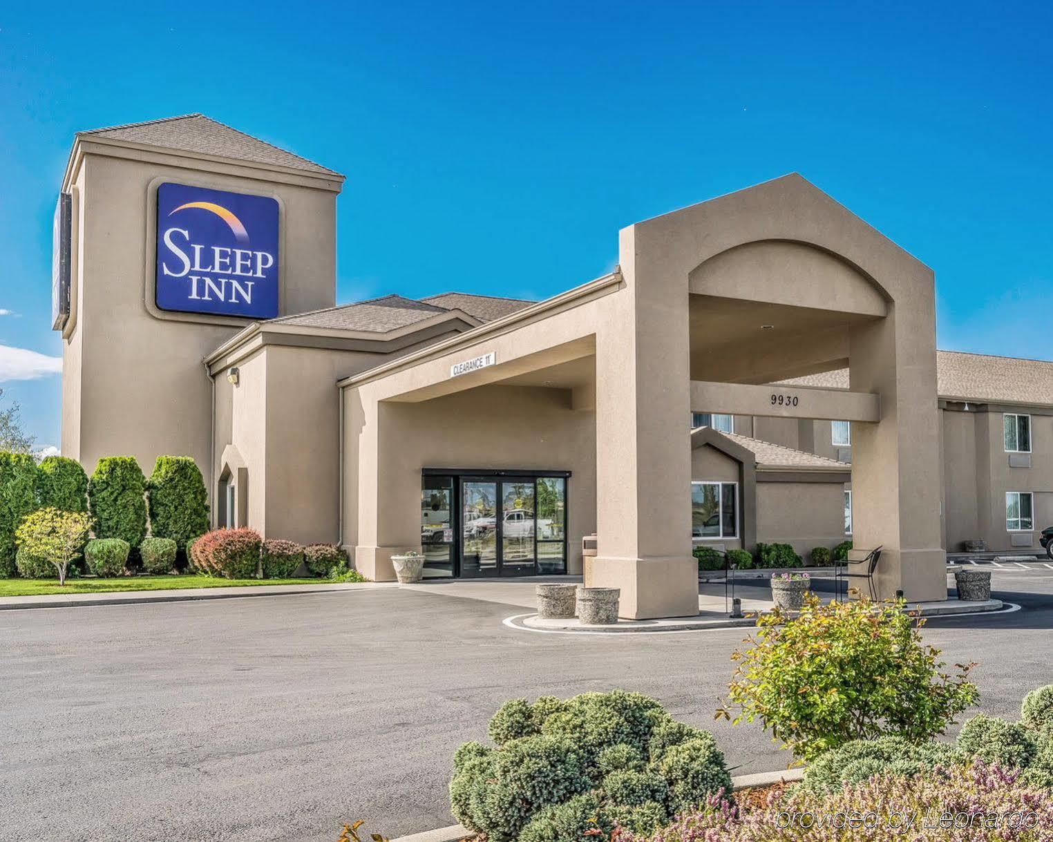 Sleep Inn Pasco Tri -Cities Bagian luar foto