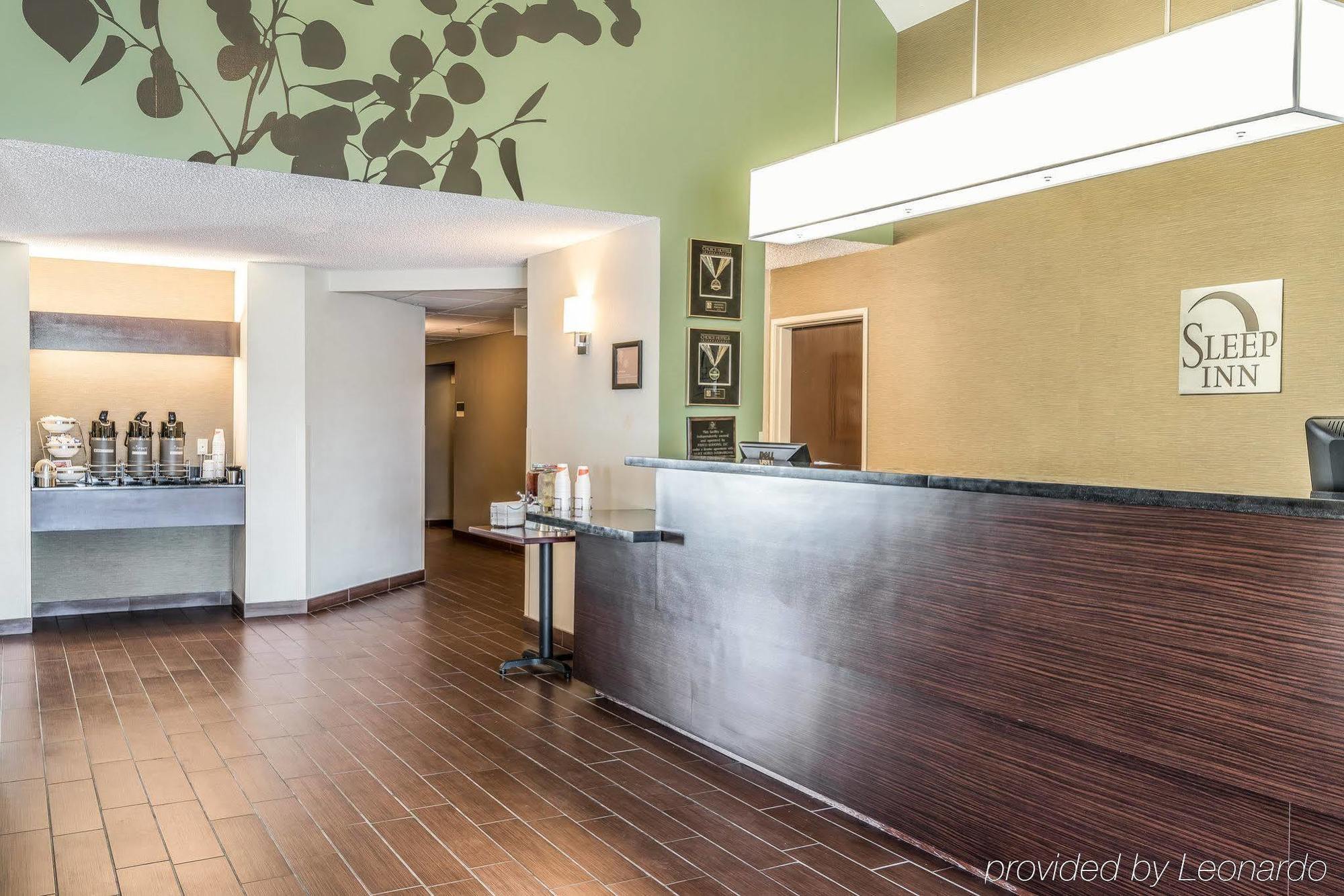 Sleep Inn Pasco Tri -Cities Bagian luar foto