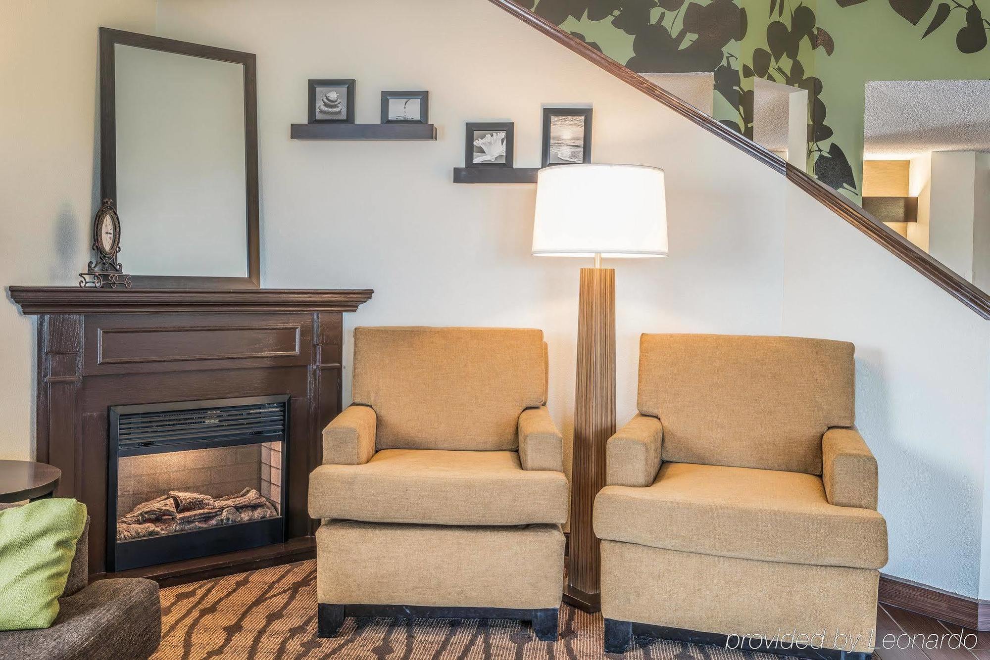 Sleep Inn Pasco Tri -Cities Bagian luar foto