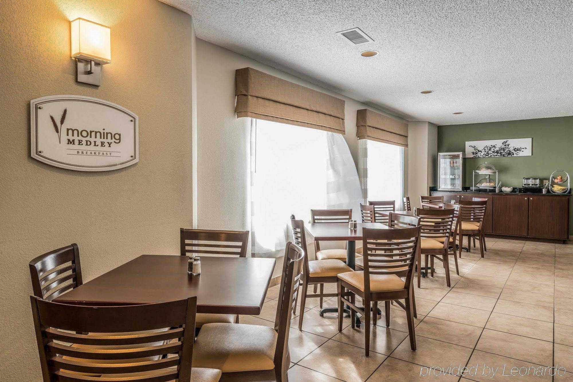 Sleep Inn Pasco Tri -Cities Bagian luar foto