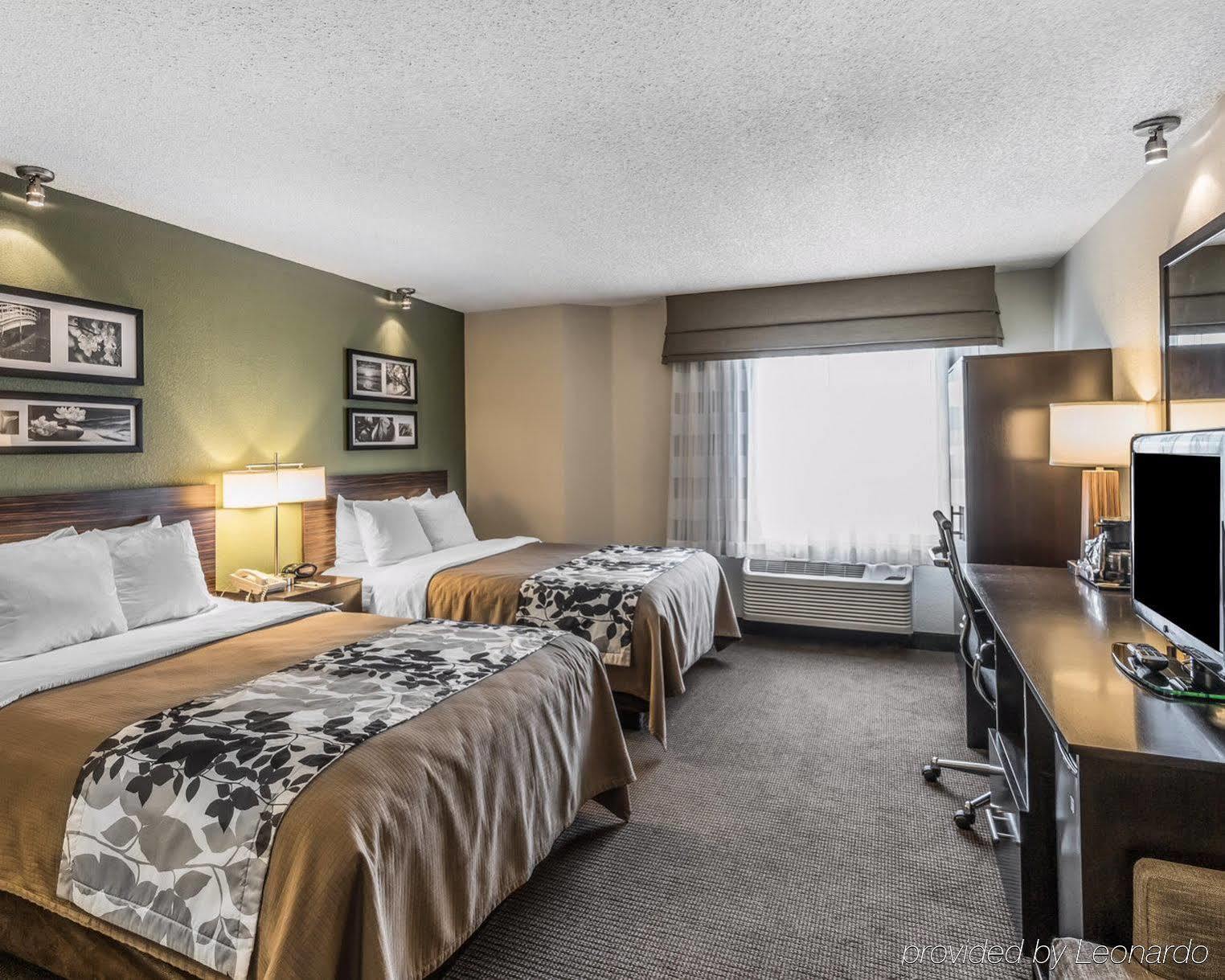 Sleep Inn Pasco Tri -Cities Bagian luar foto