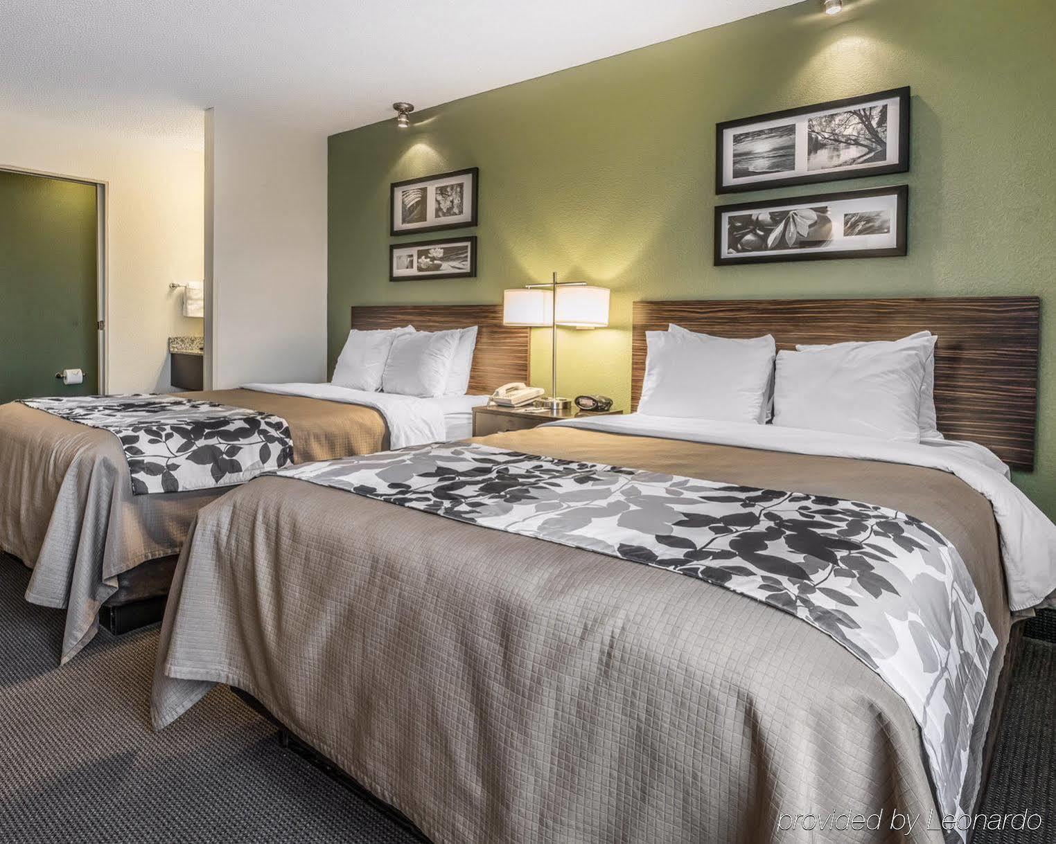 Sleep Inn Pasco Tri -Cities Bagian luar foto