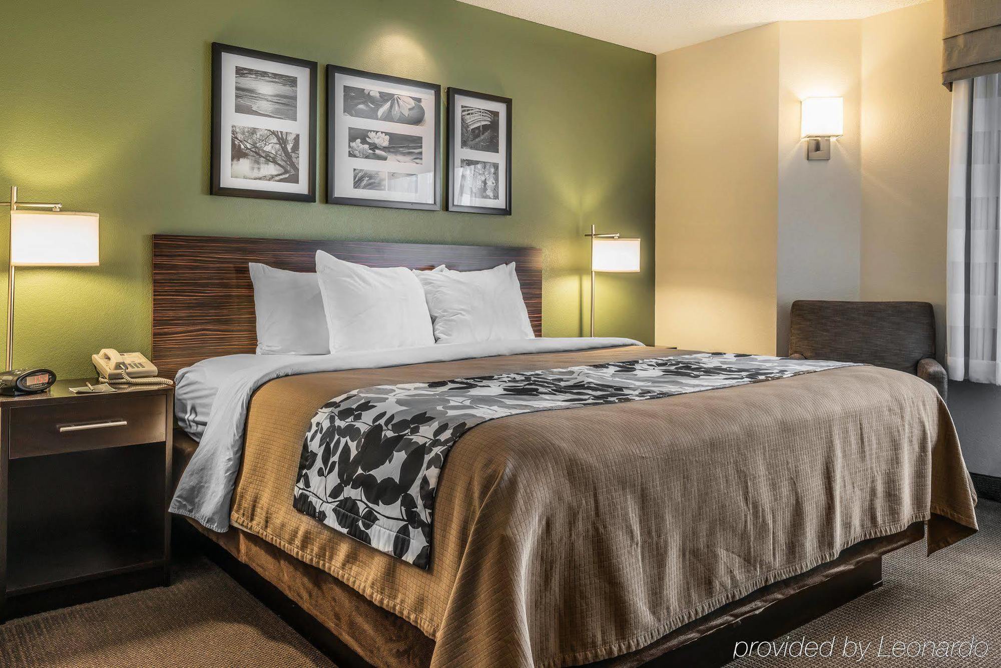 Sleep Inn Pasco Tri -Cities Bagian luar foto