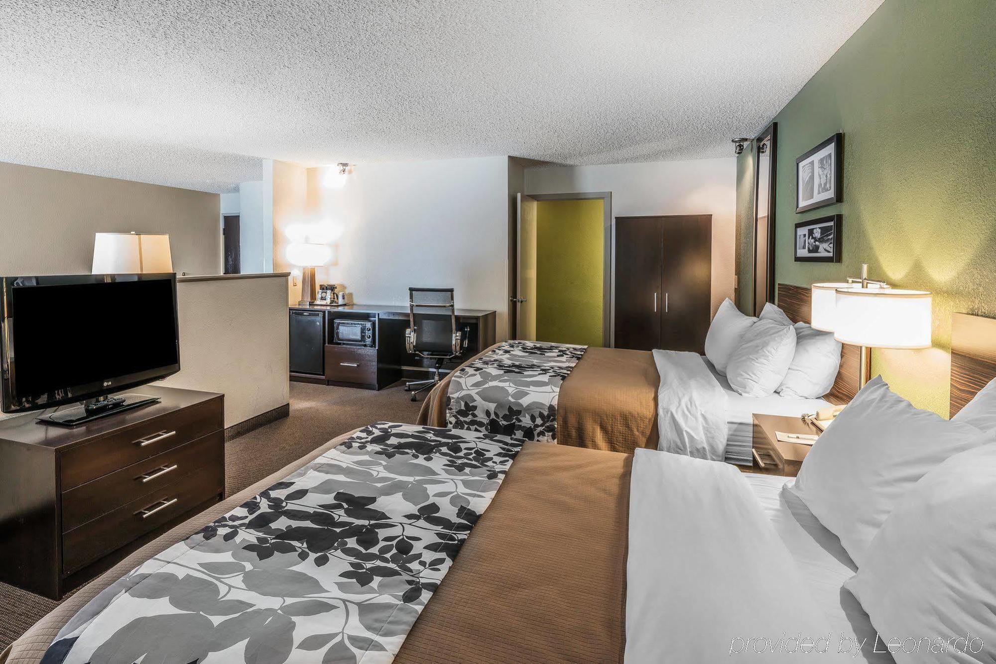 Sleep Inn Pasco Tri -Cities Bagian luar foto