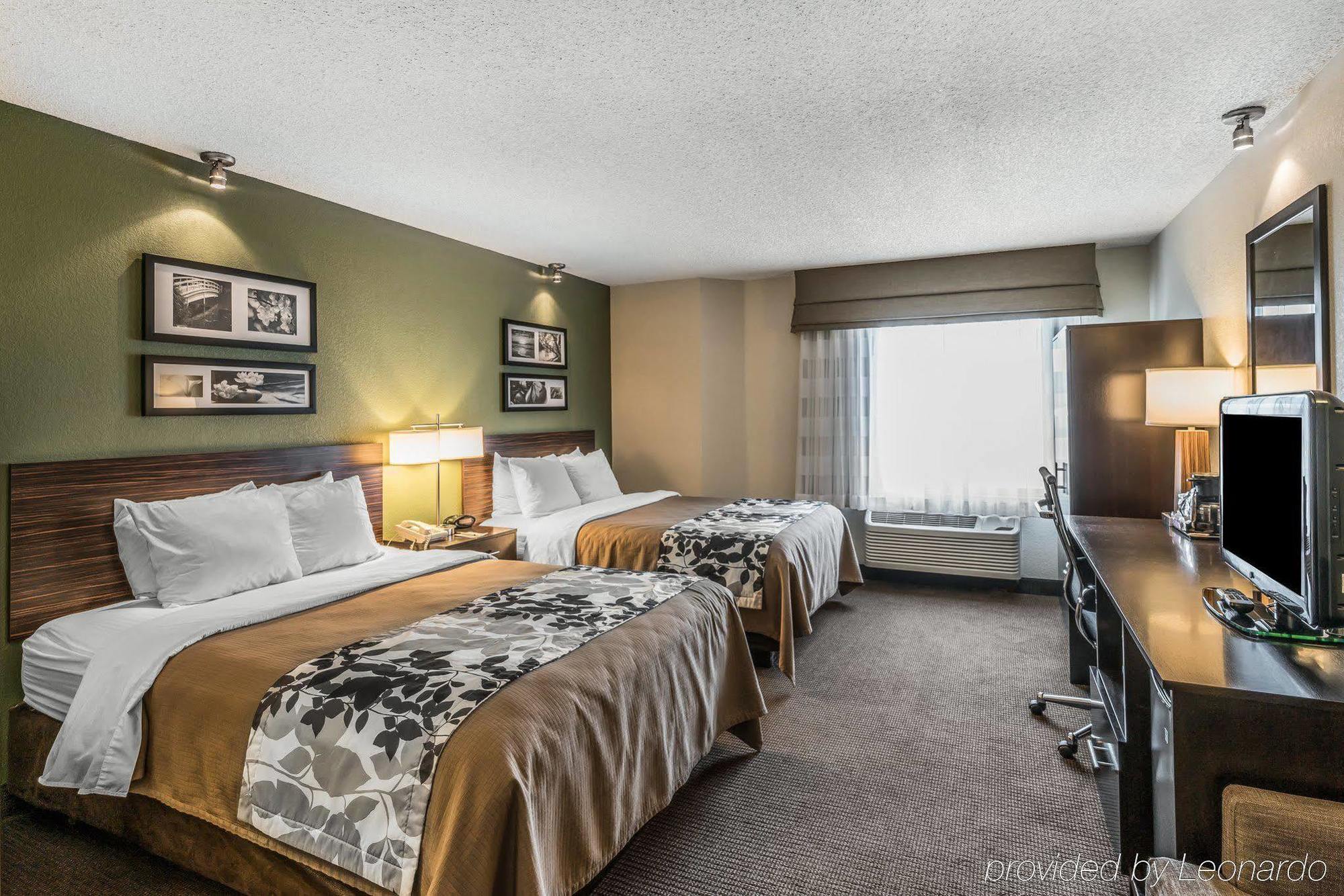 Sleep Inn Pasco Tri -Cities Bagian luar foto