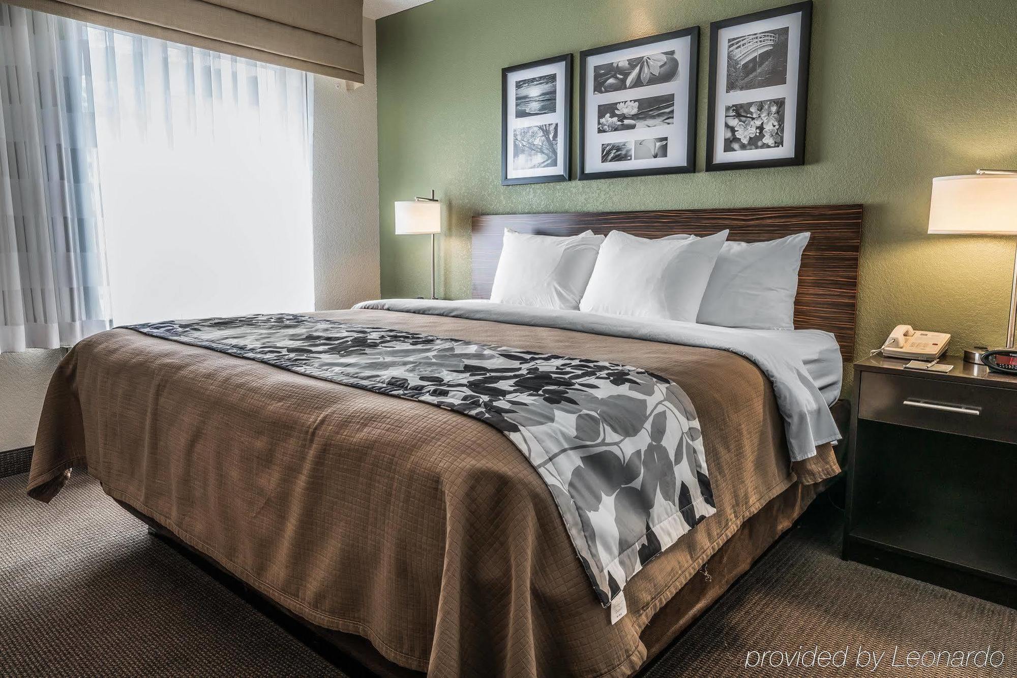 Sleep Inn Pasco Tri -Cities Bagian luar foto