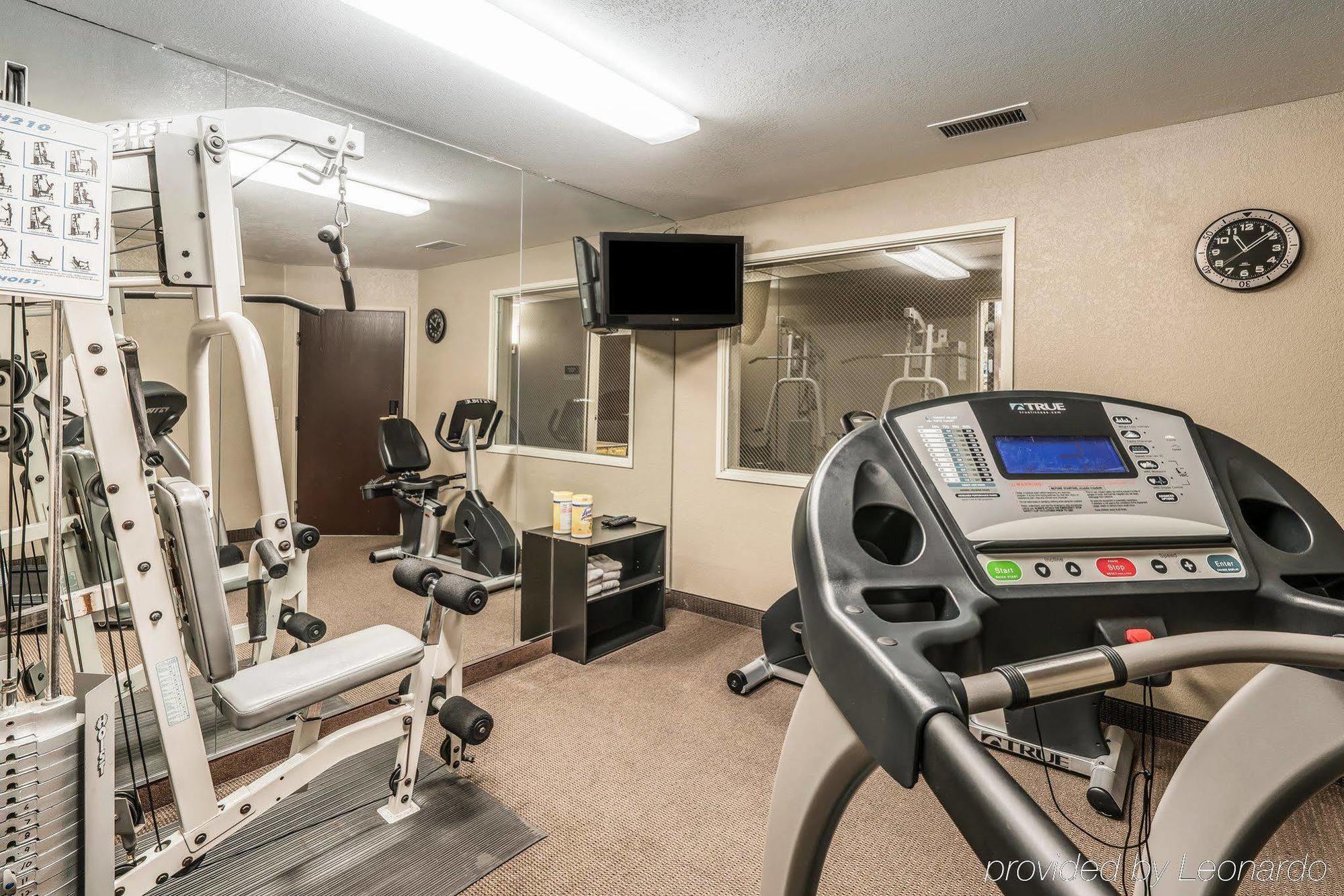 Sleep Inn Pasco Tri -Cities Bagian luar foto