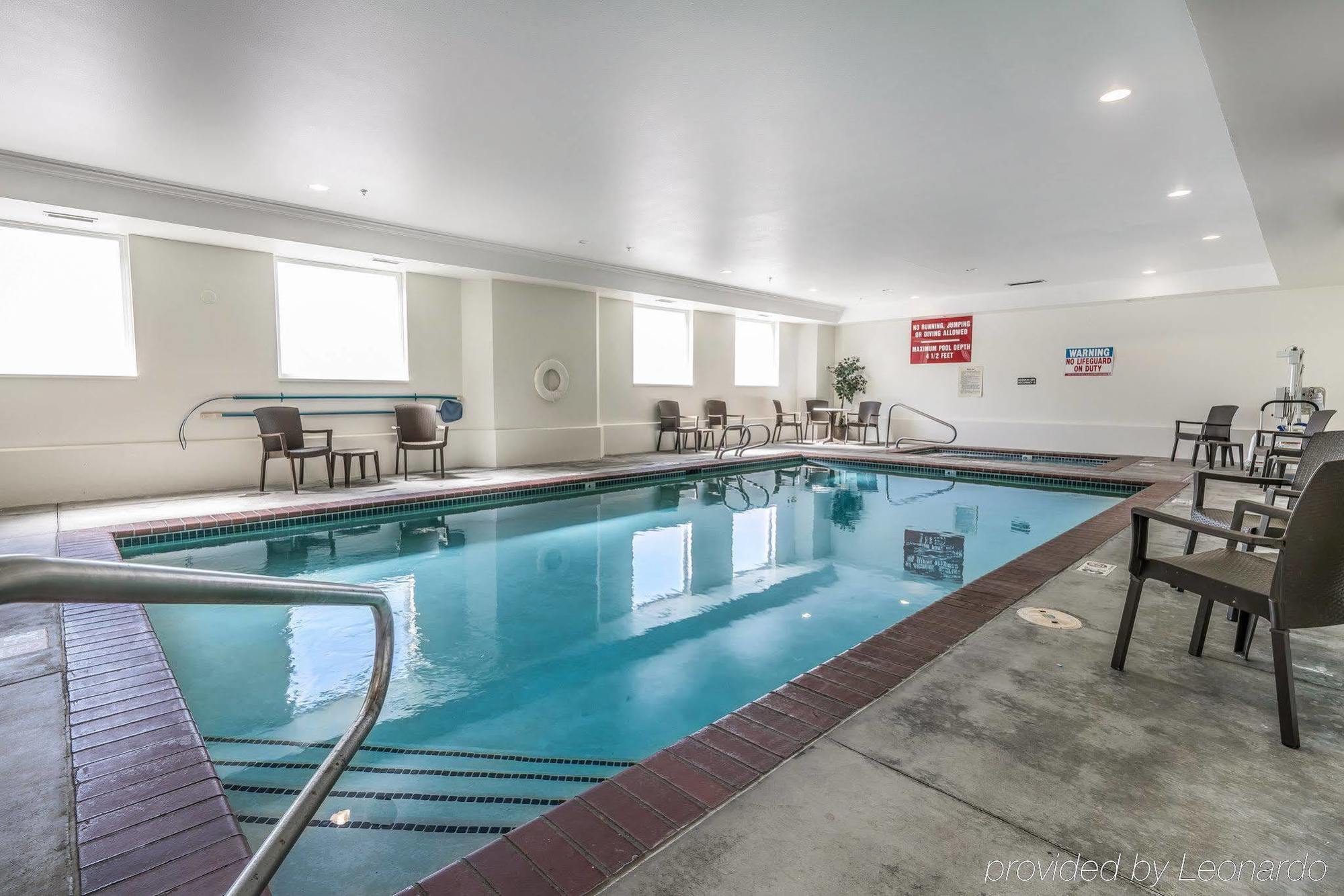 Sleep Inn Pasco Tri -Cities Bagian luar foto